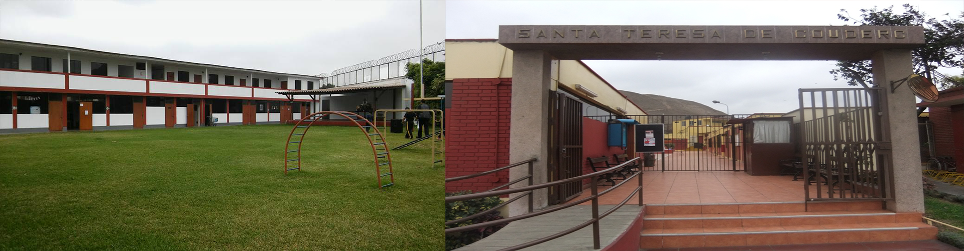 Policlinico Salud Norte