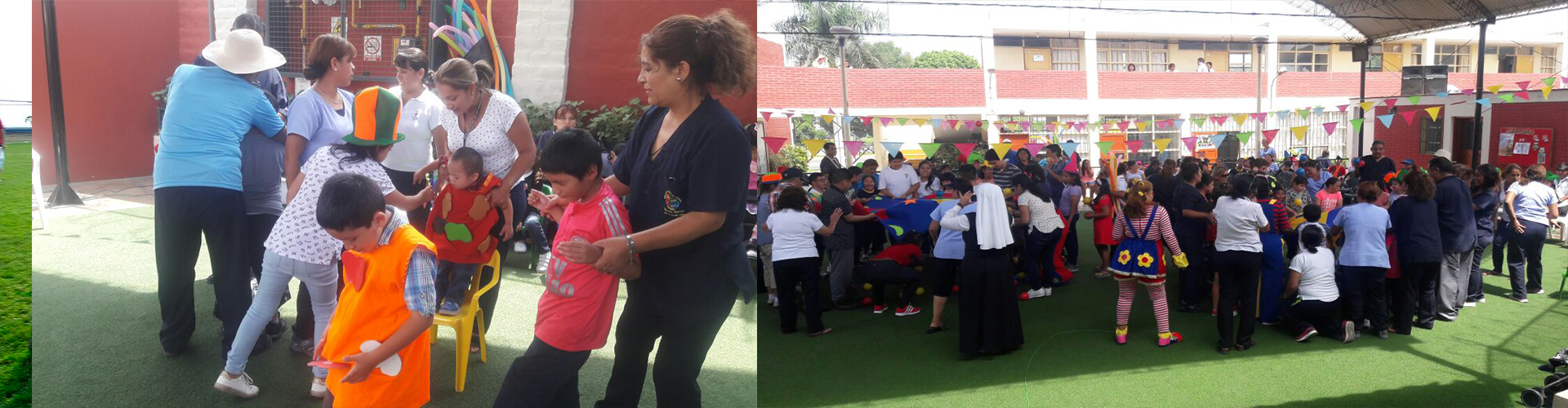 Policlinico Salud Norte